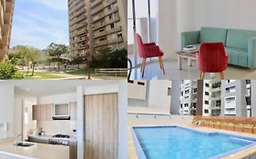 Apartamento en Riomar